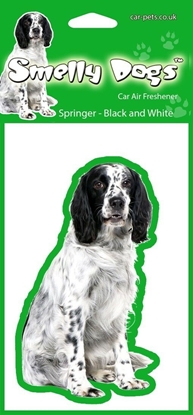 Picture of Springer Car Air Freshner